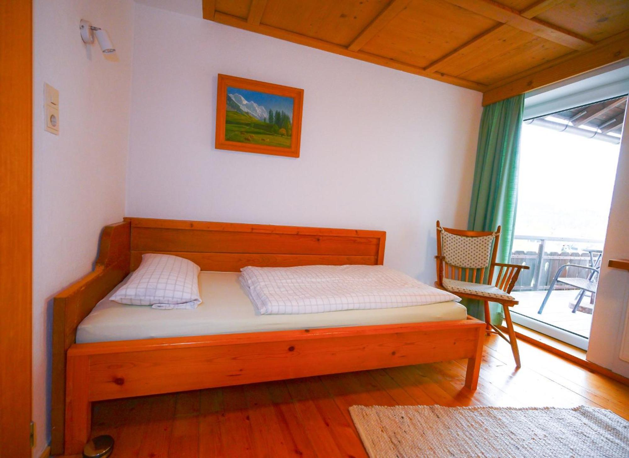 Faltenbach In Apartment