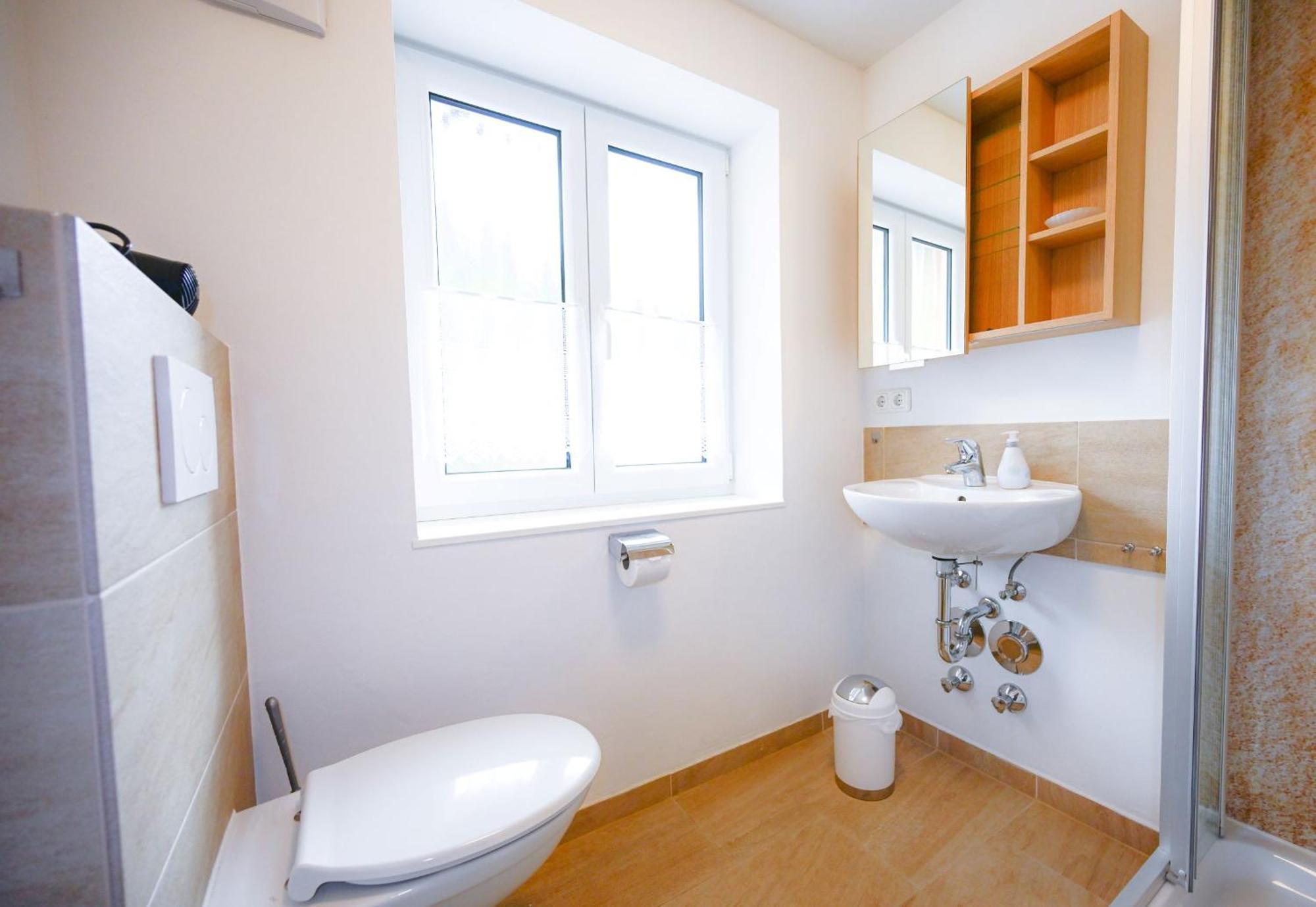 Apartment Faltenbach In *