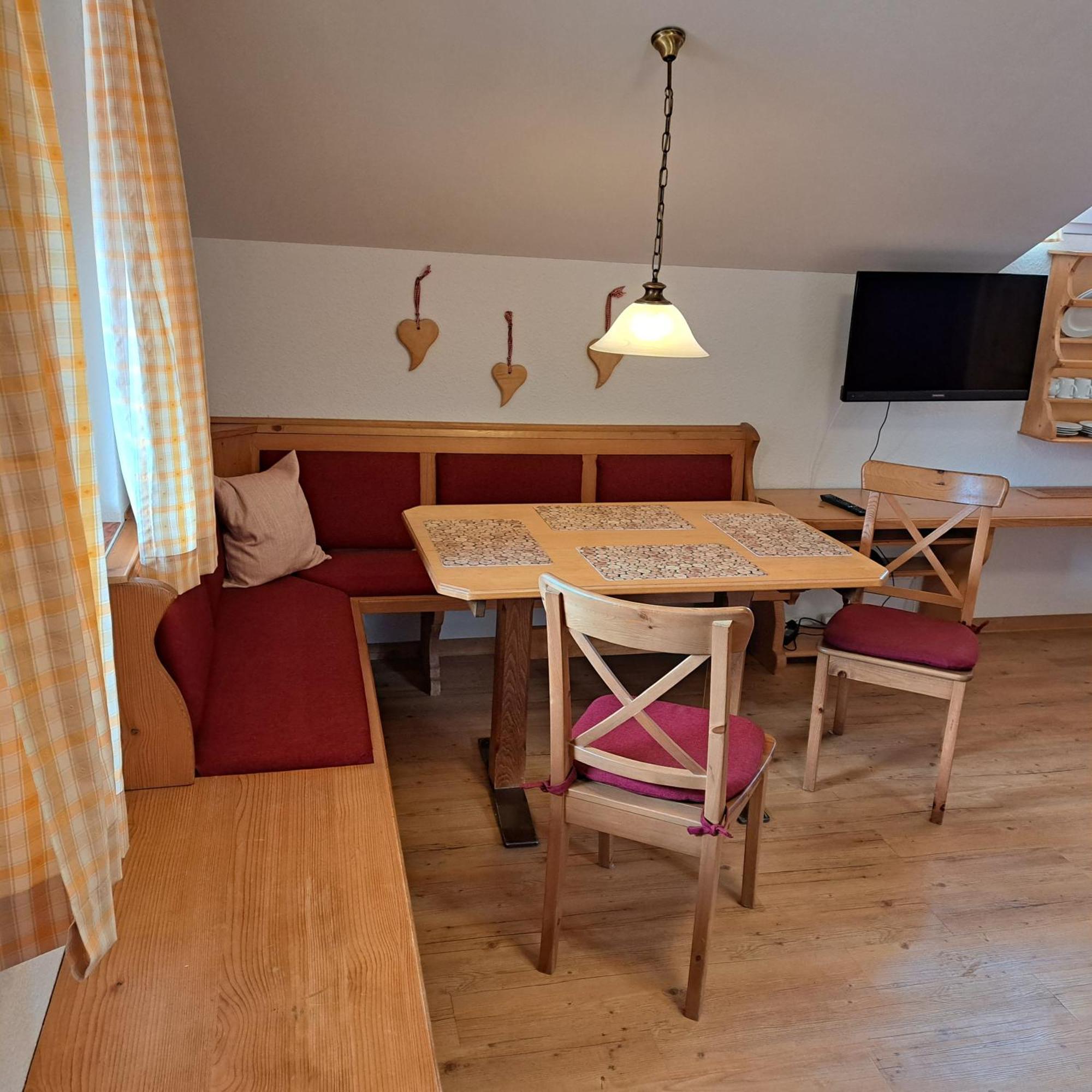 Faltenbach In Apartment