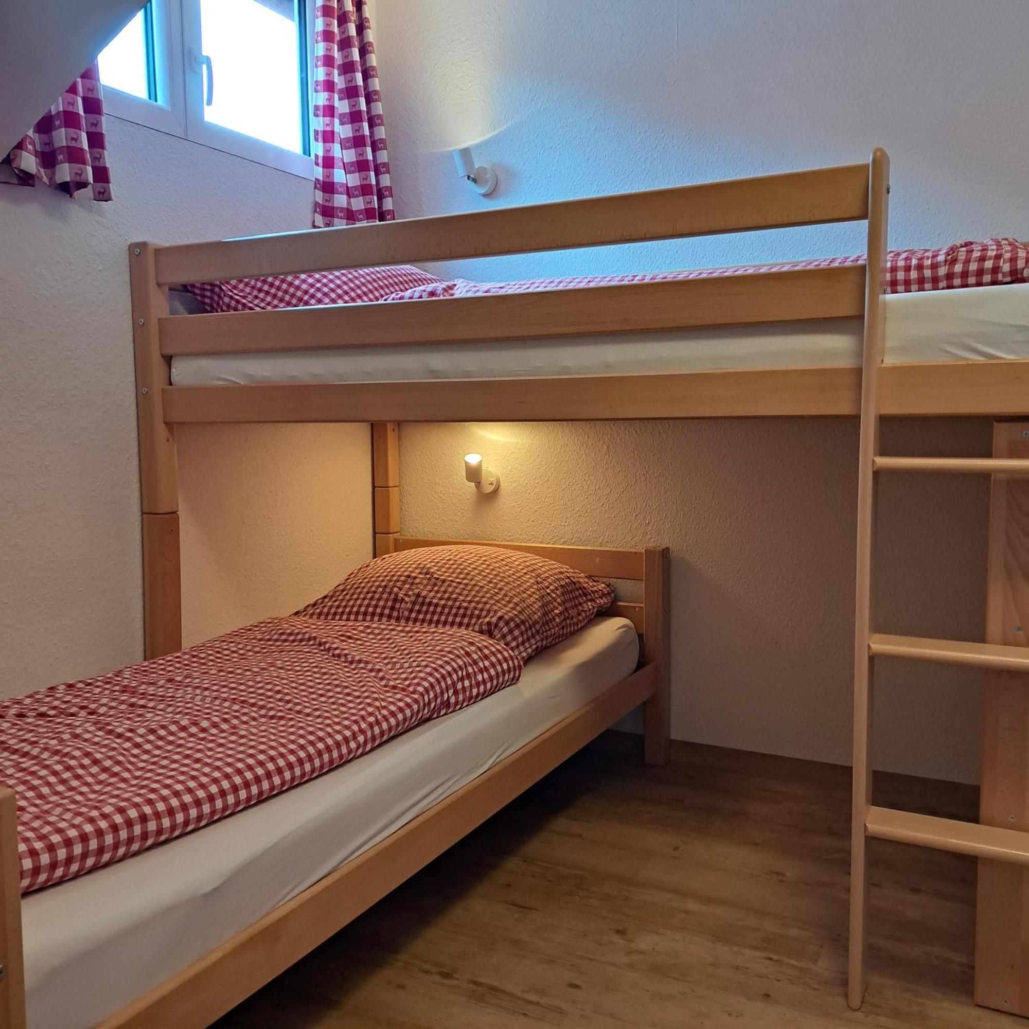 Apartment Faltenbach In
