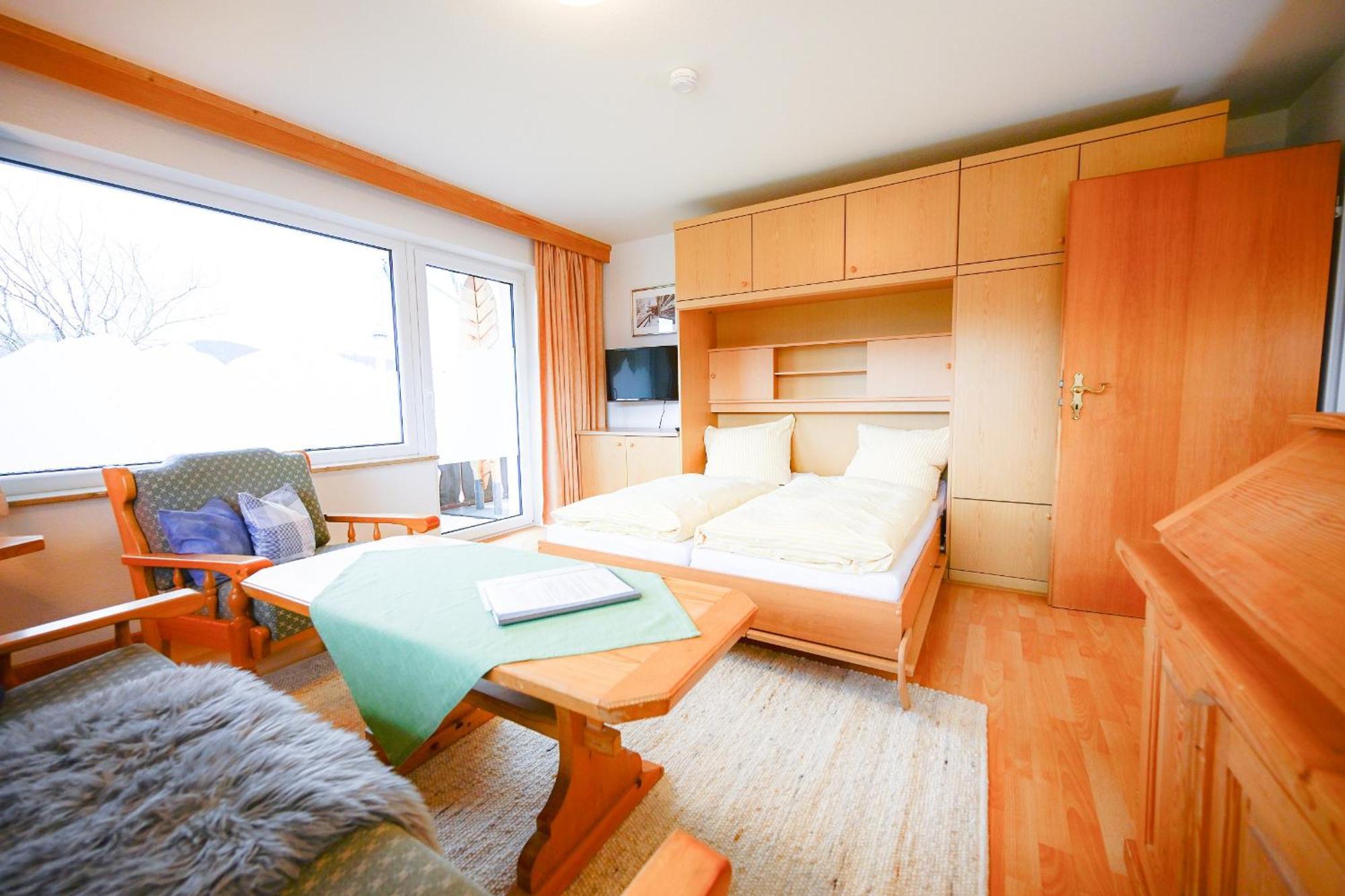 Apartment Faltenbach In Oberstdorf