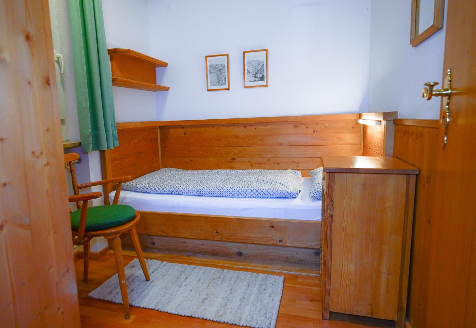 Apartment Faltenbach In Oberstdorf