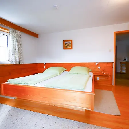 Faltenbach Ferienwohnungen in Oberstdorf Exterior foto