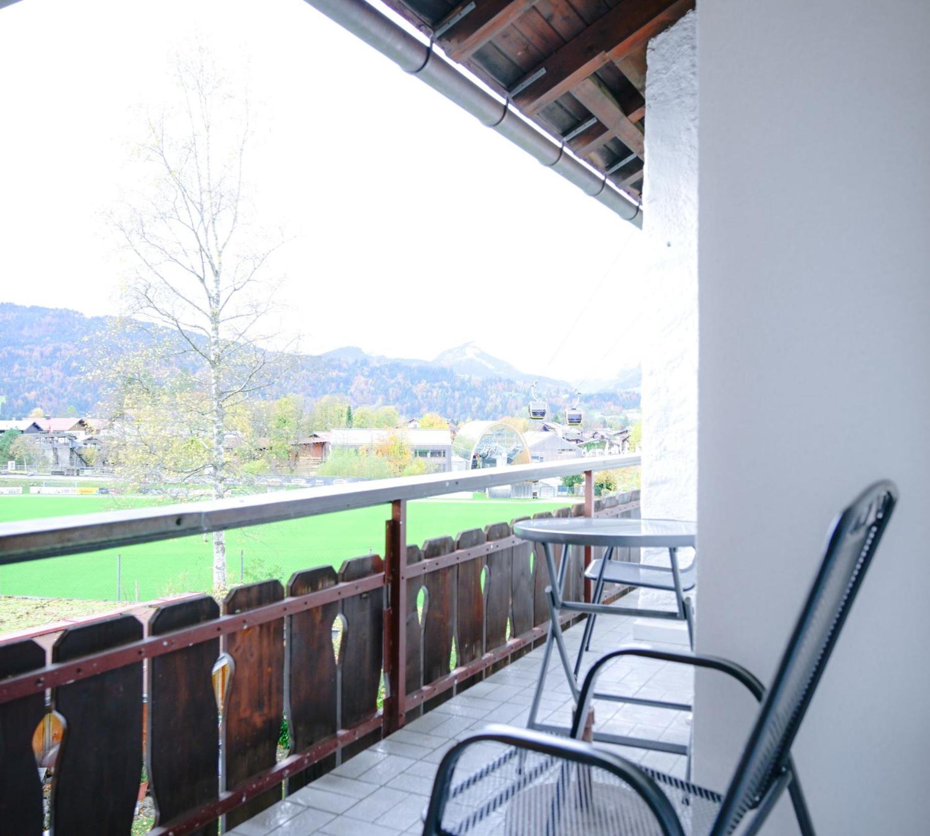 Faltenbach In * Oberstdorf