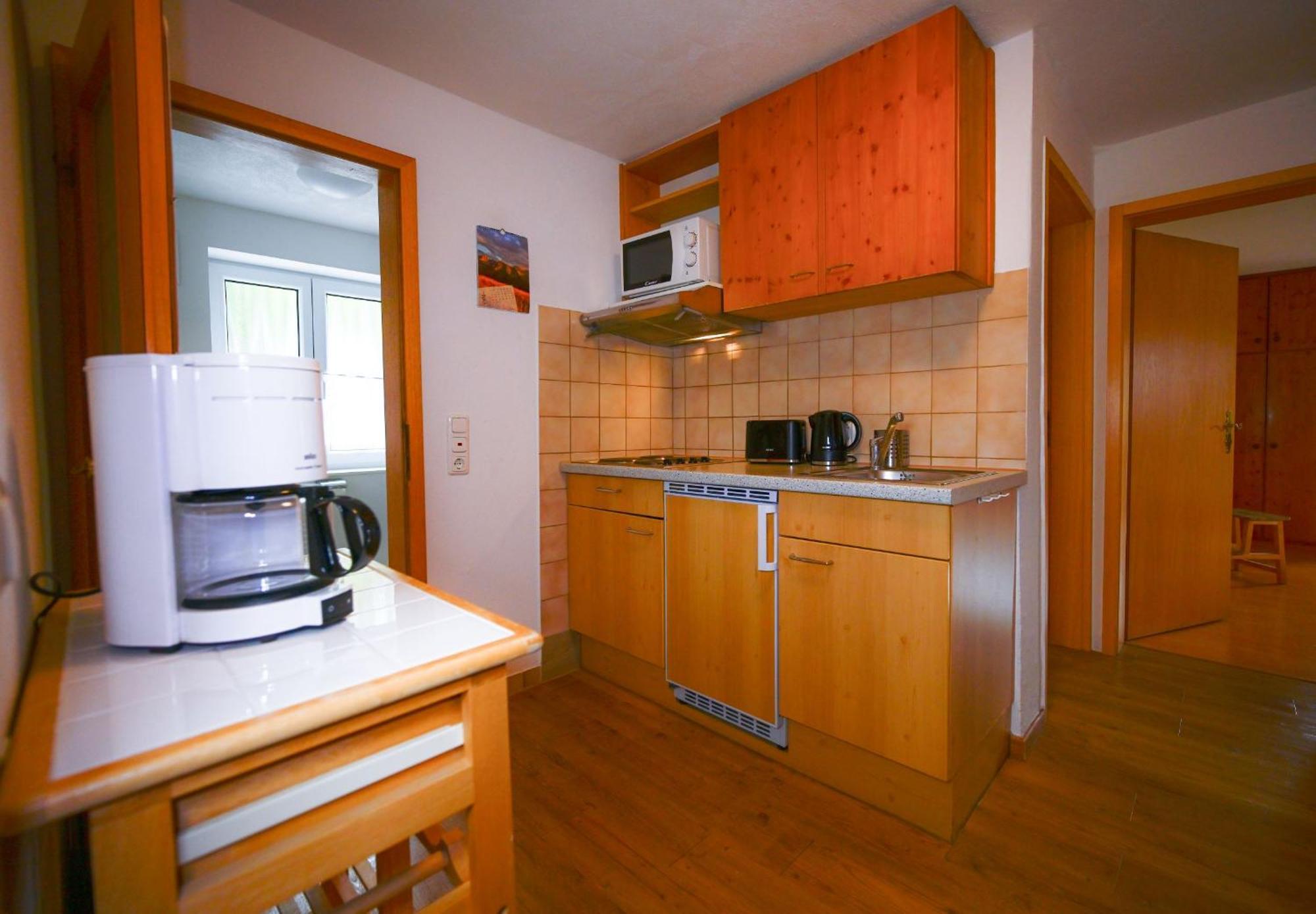 Apartment Faltenbach In