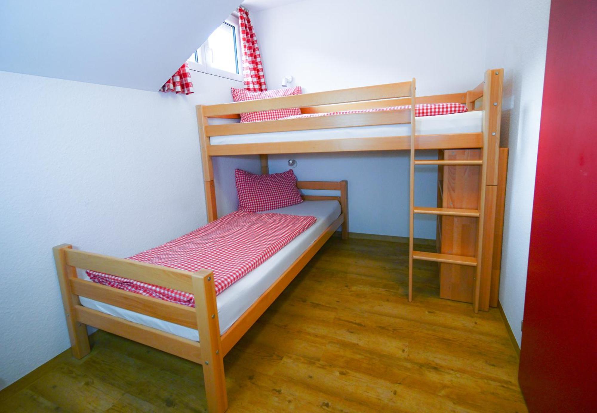 Lejlighed Faltenbach In *