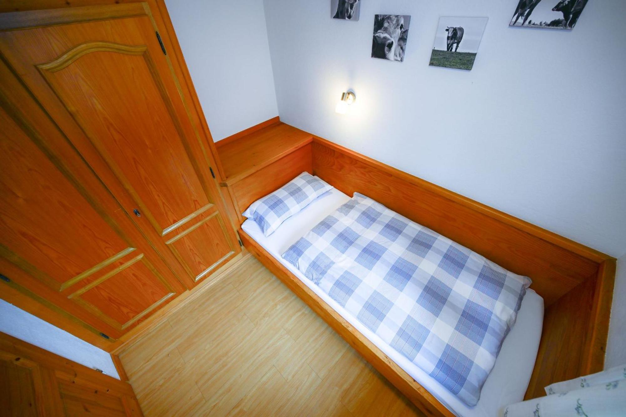 Lejlighed Faltenbach In