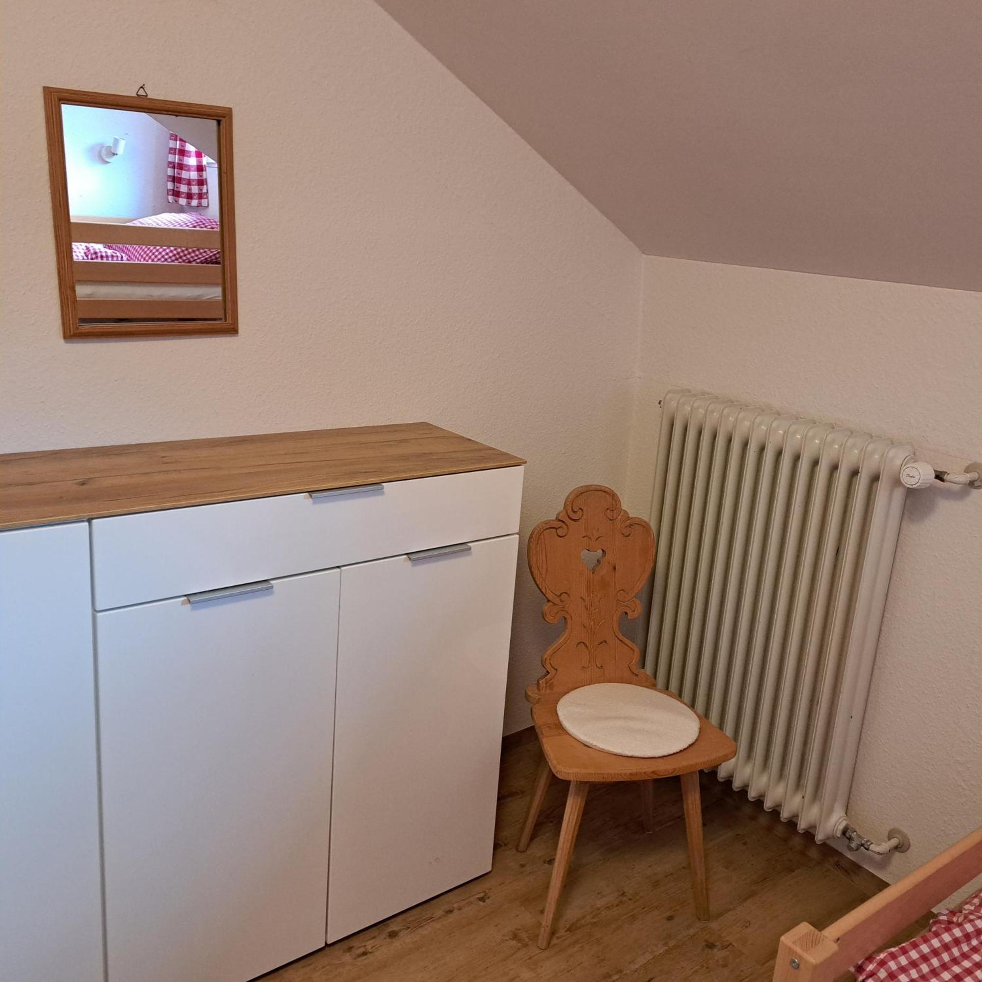 Faltenbach In