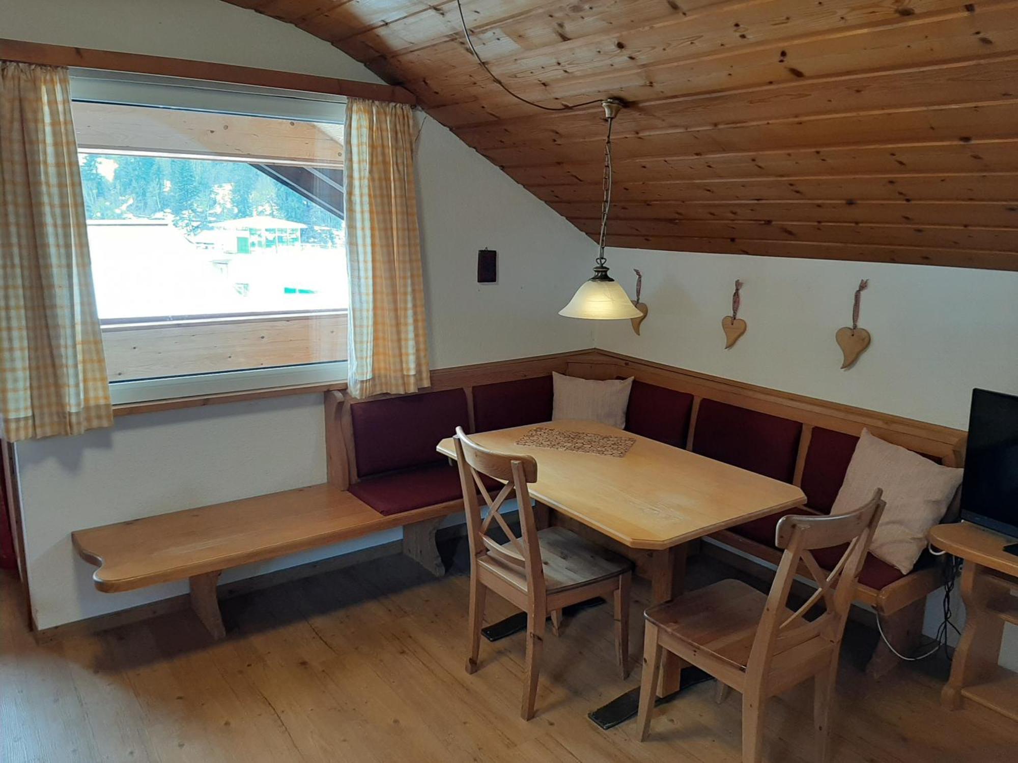 Apartment Faltenbach In *
