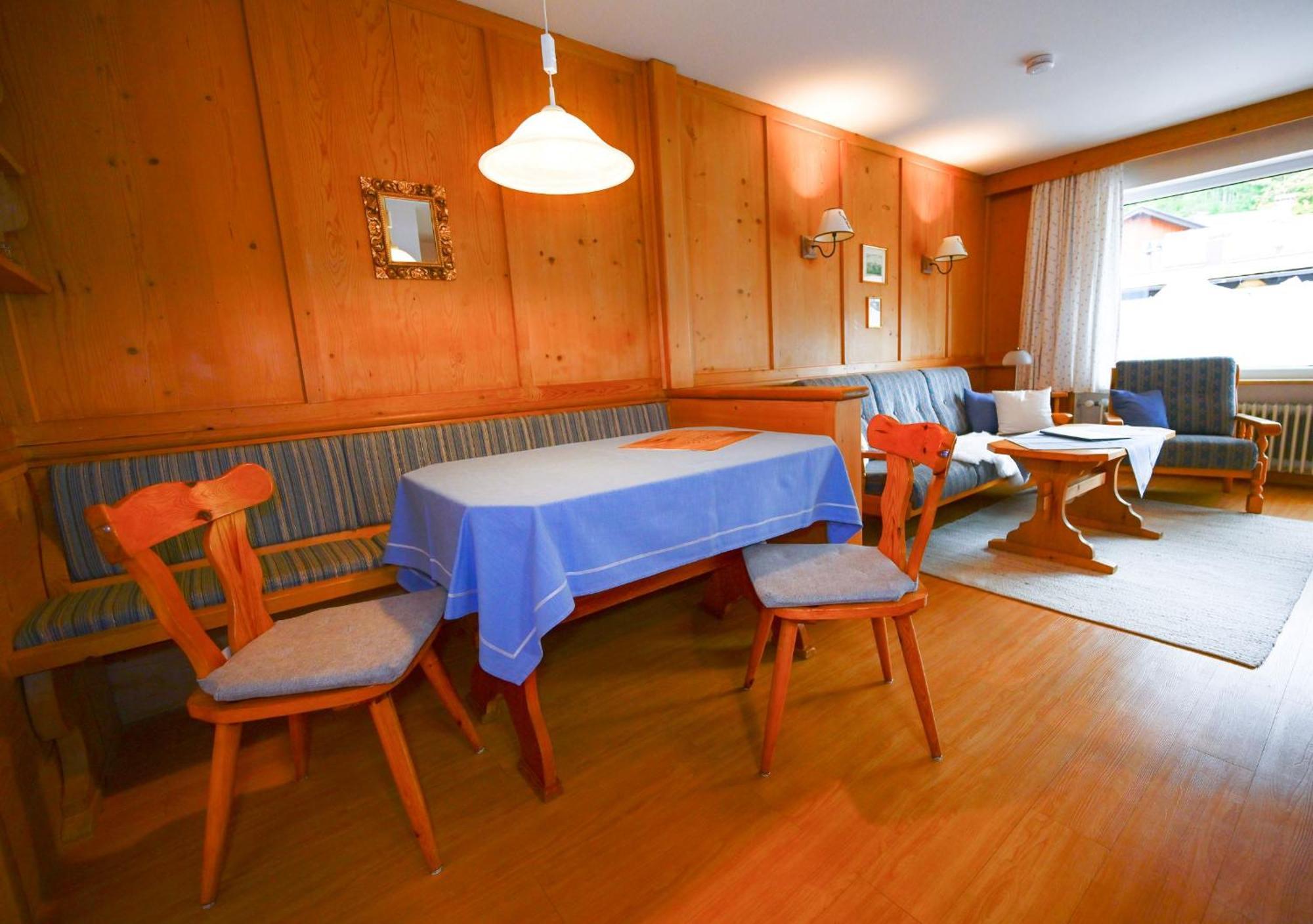 Lejlighed Faltenbach In