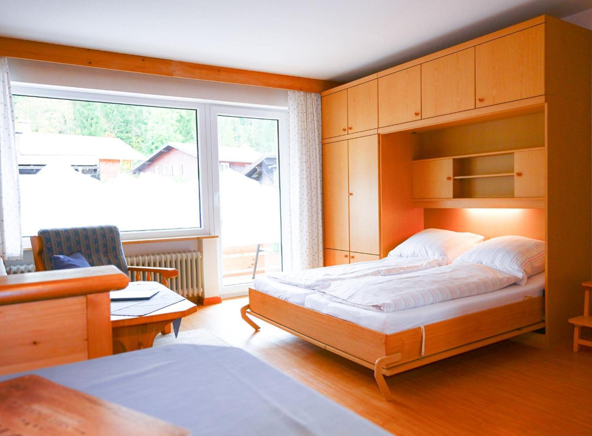 Faltenbach In Lejlighed *