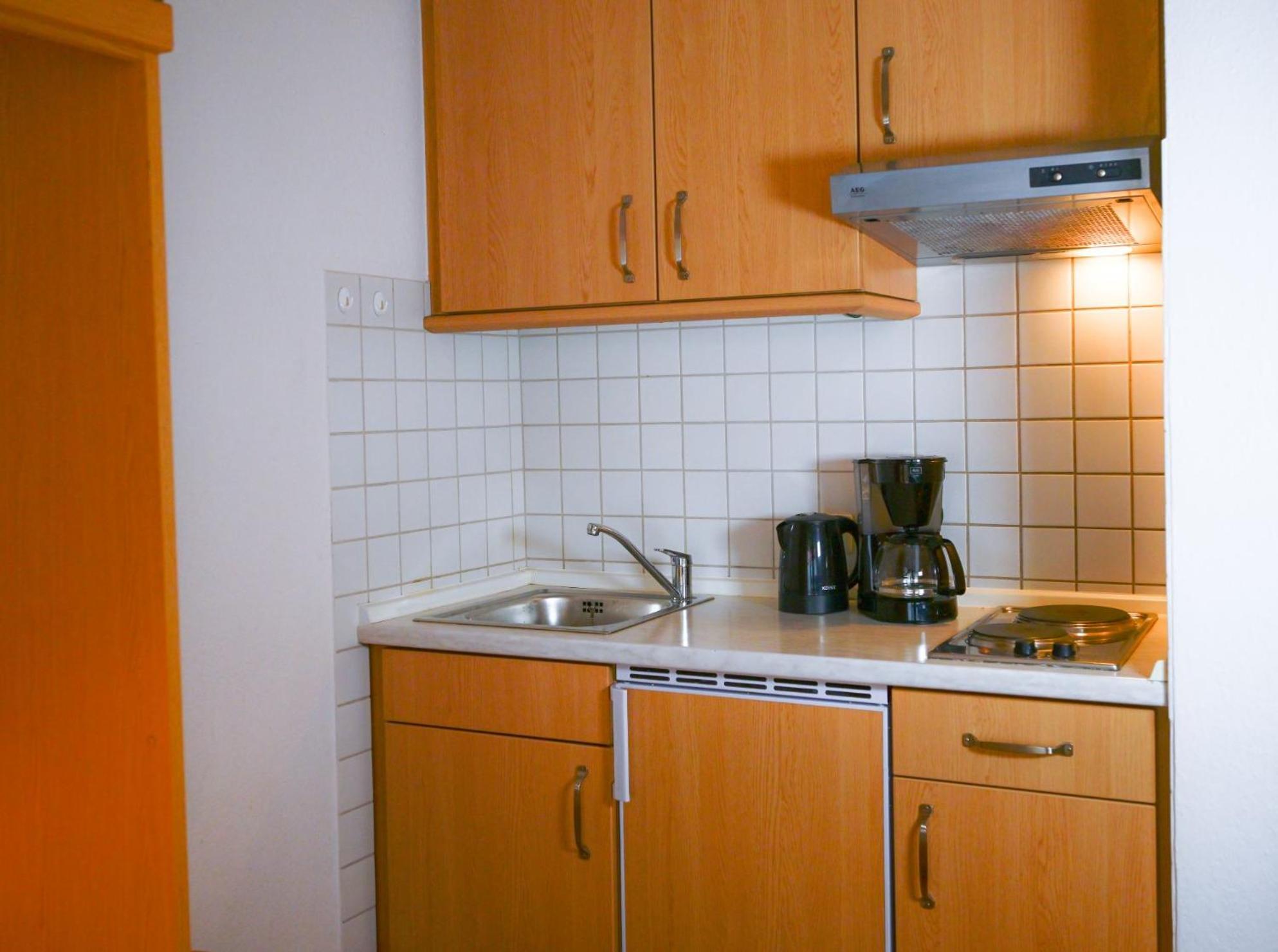 Apartment Faltenbach In *