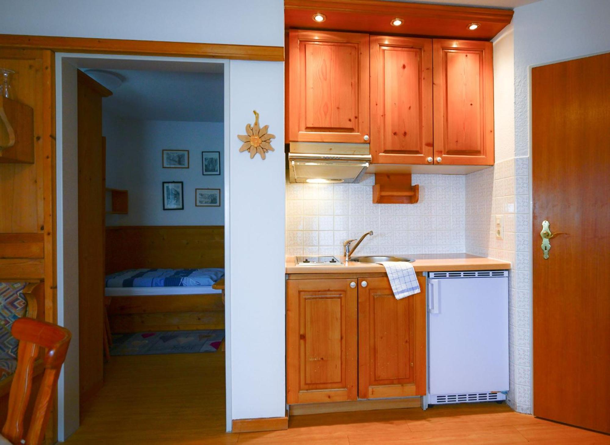 Apartment Faltenbach In Oberstdorf