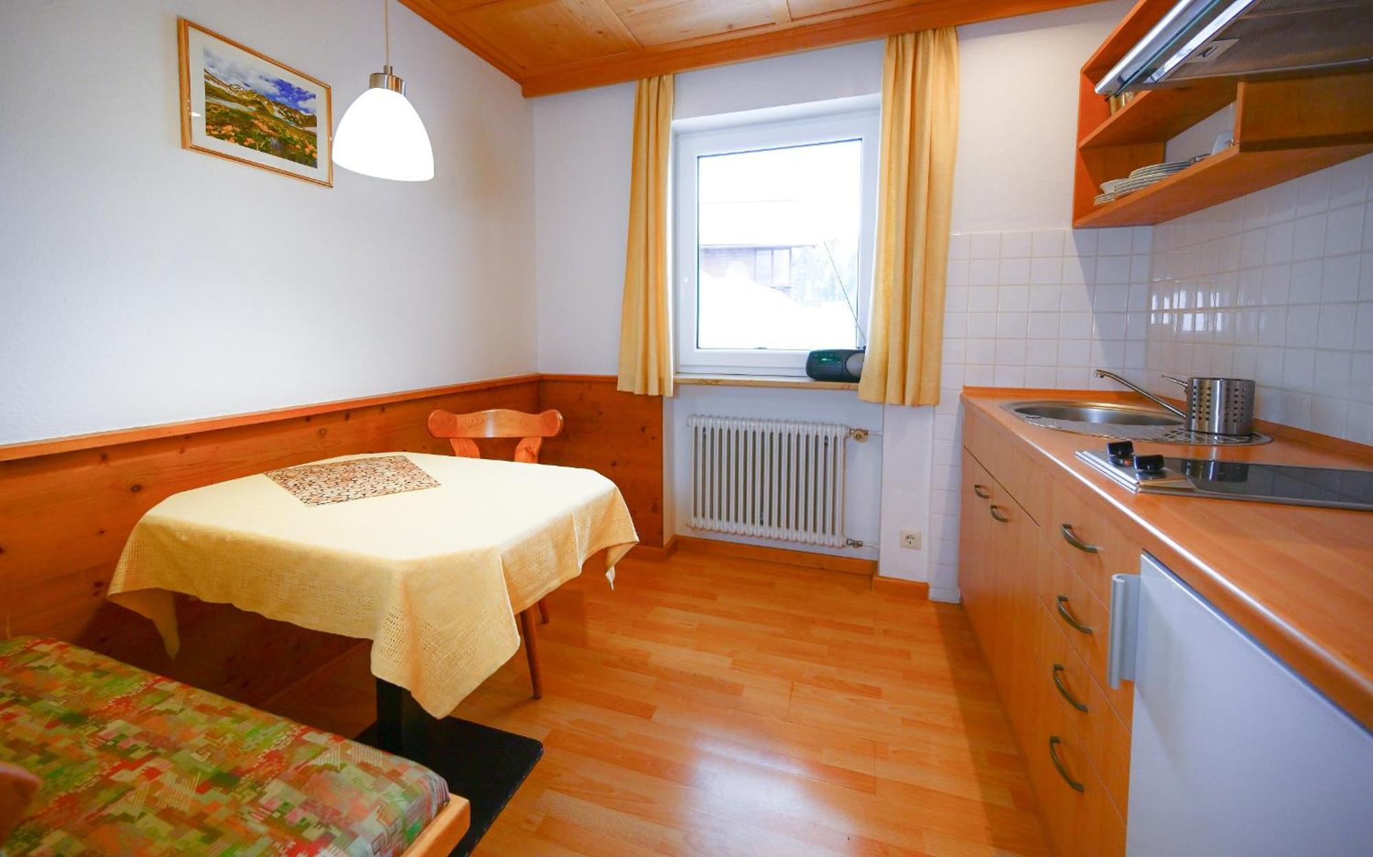 Lejlighed Faltenbach In