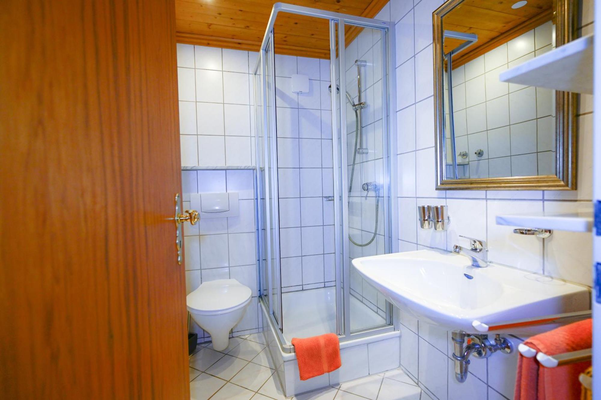 Faltenbach In Apartment