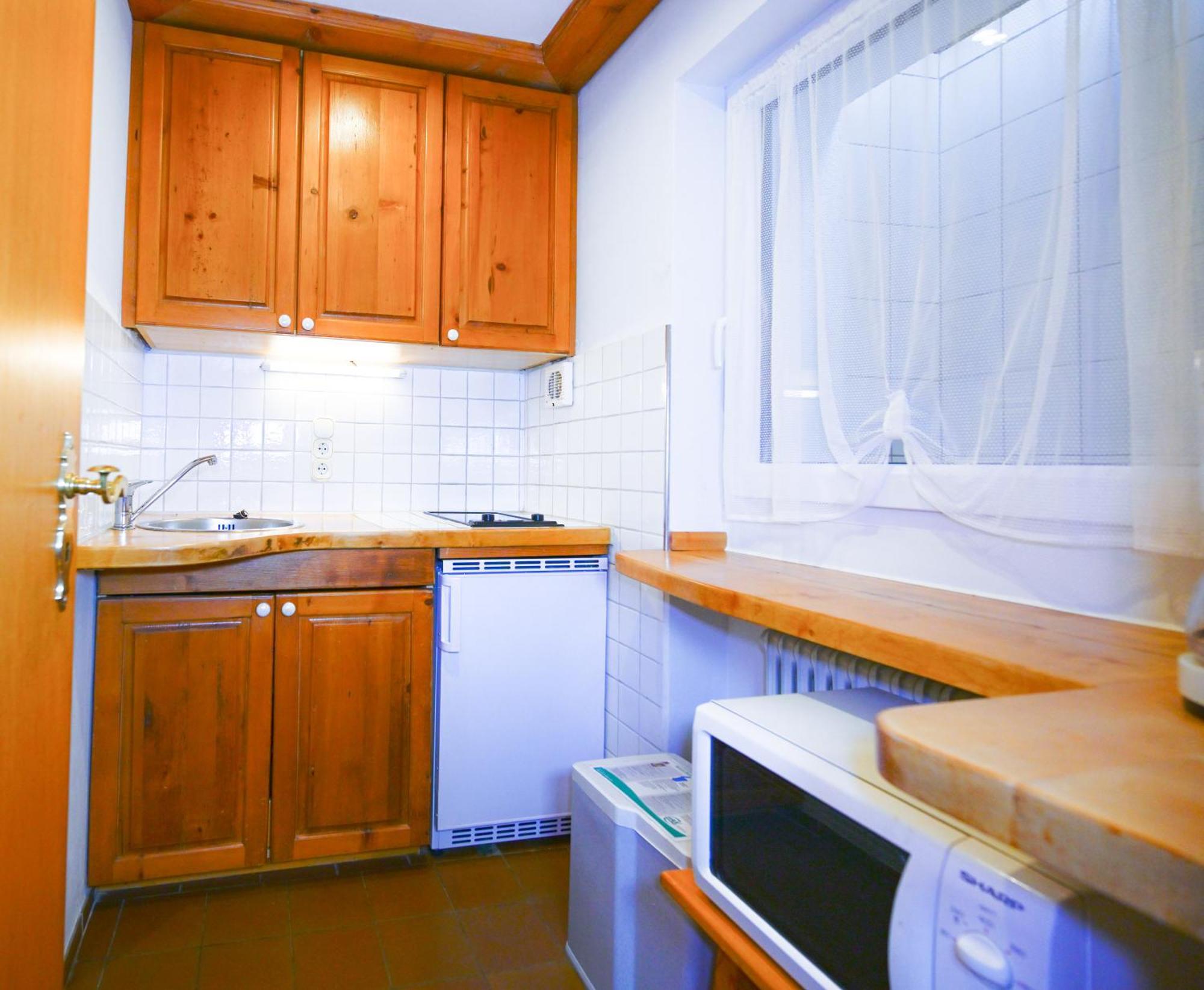 Faltenbach In Apartment