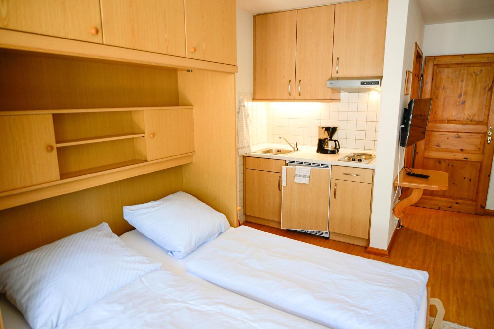 Apartment Faltenbach In Oberstdorf