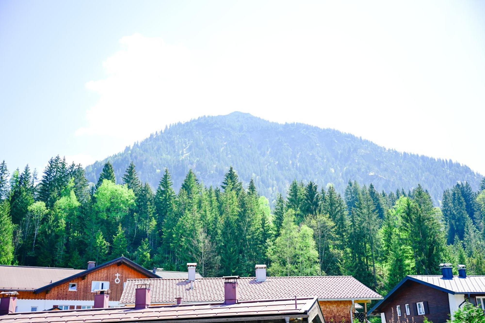 Faltenbach In Apartment *
