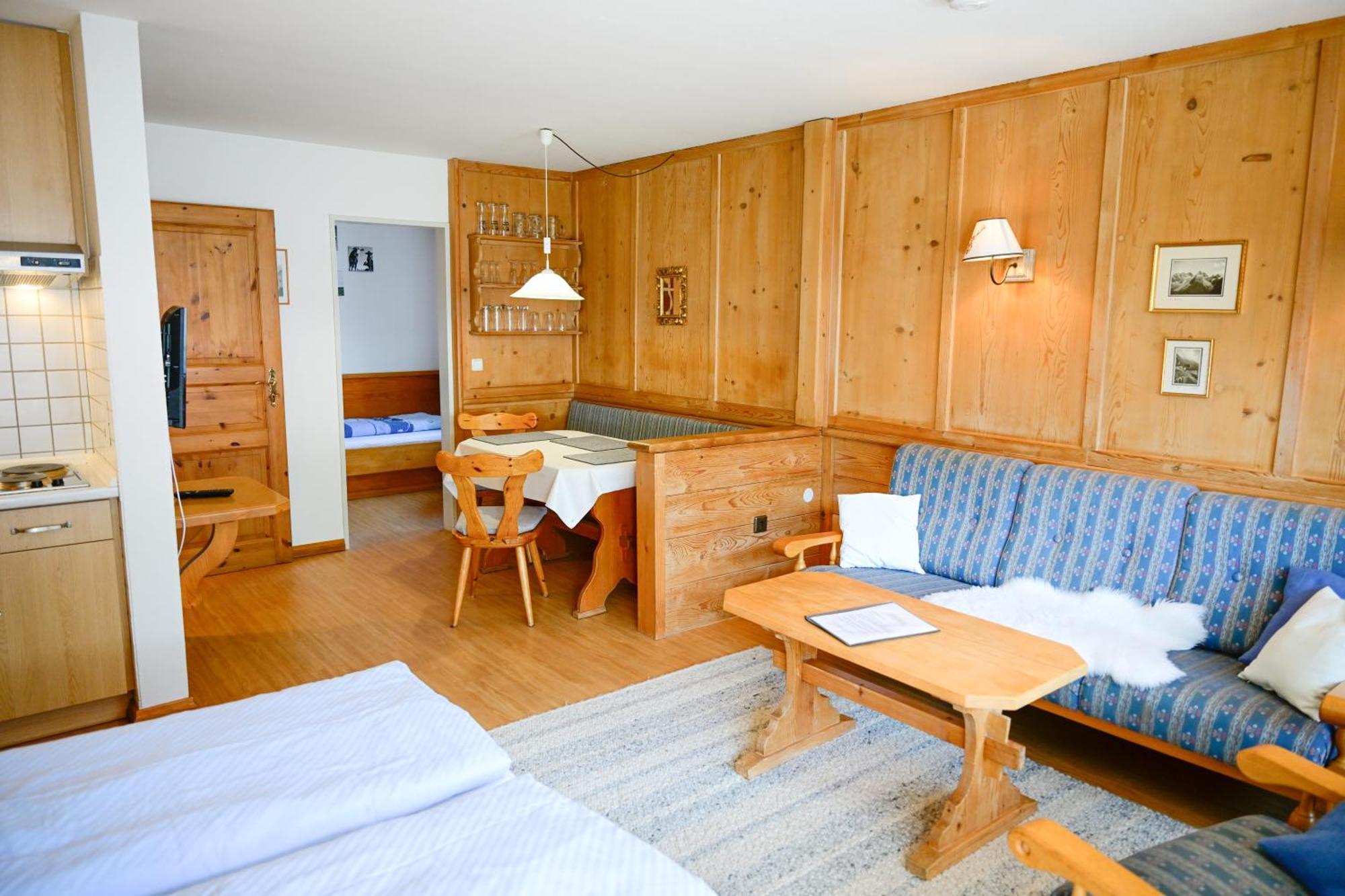 Faltenbach In