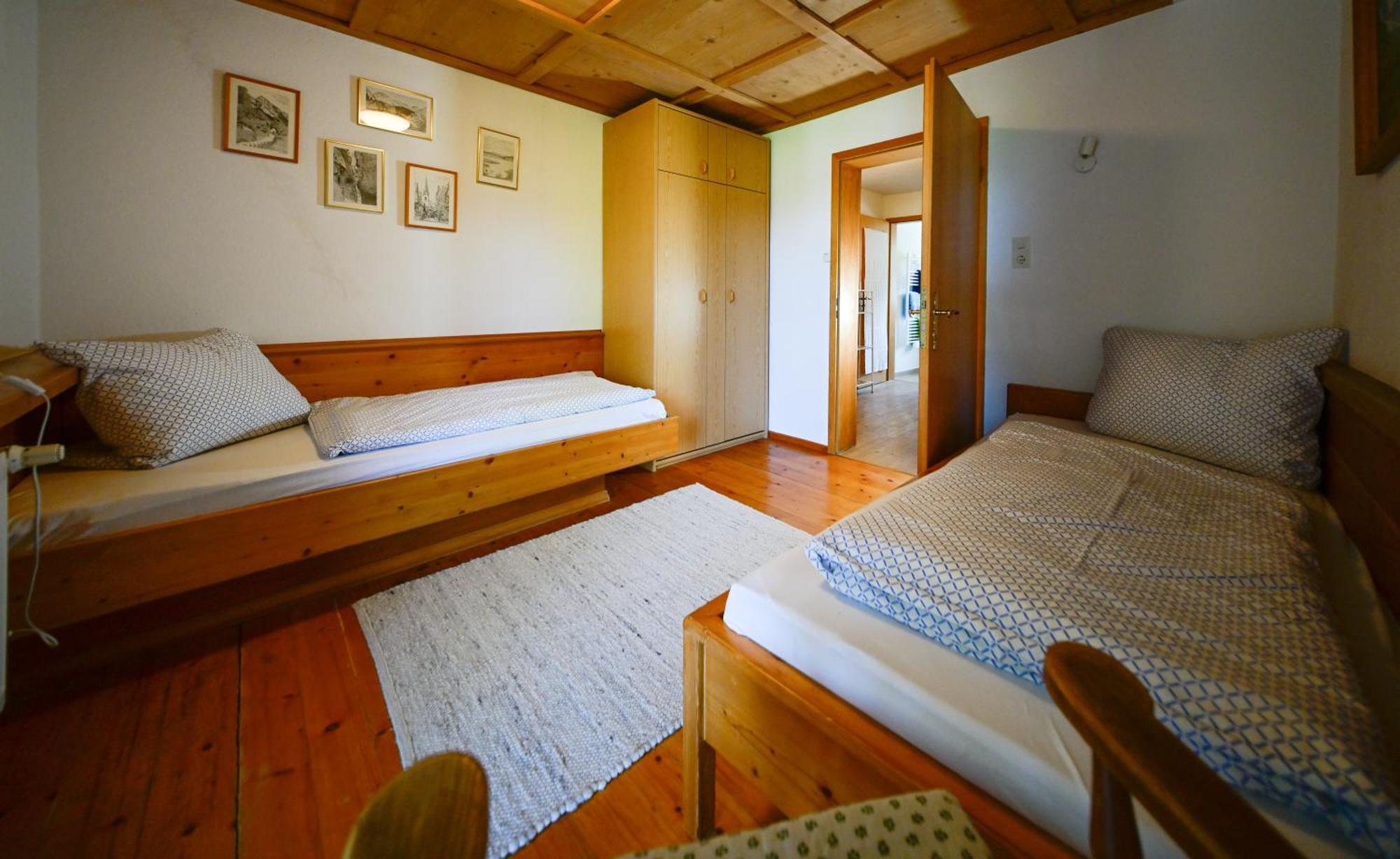 Faltenbach In Apartment
