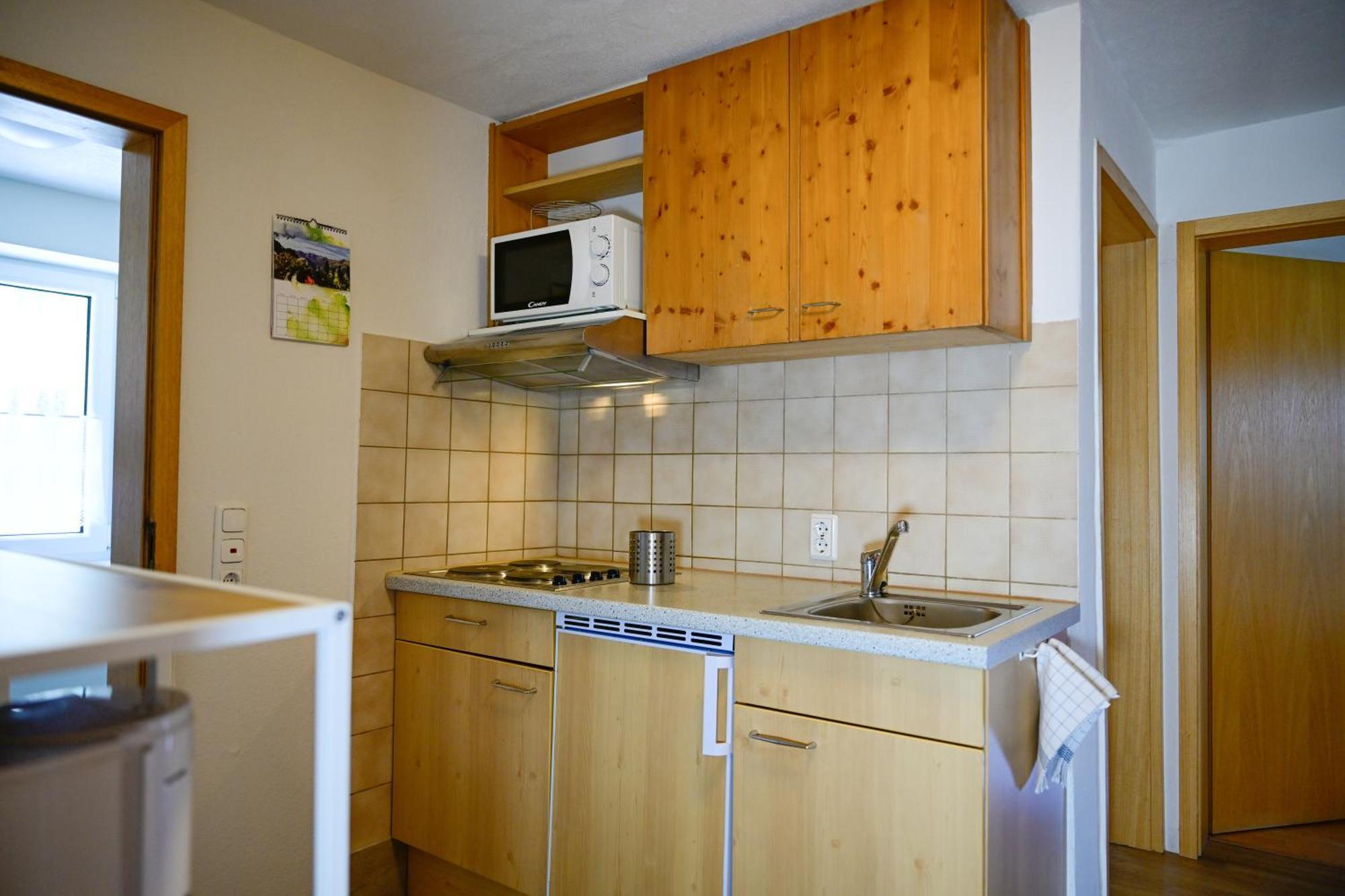 Apartment Faltenbach In *