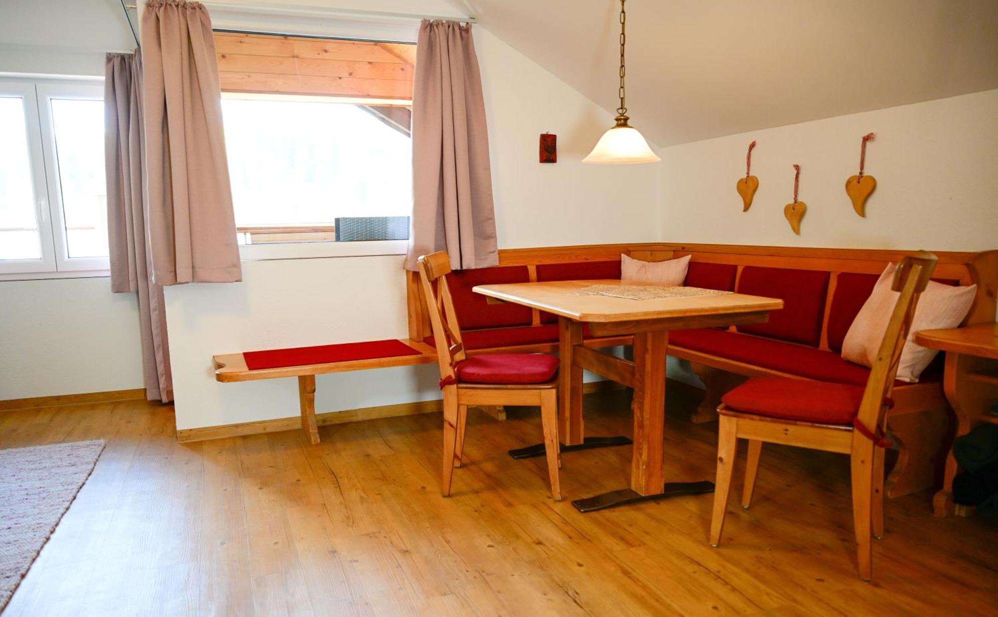 Apartment Faltenbach In