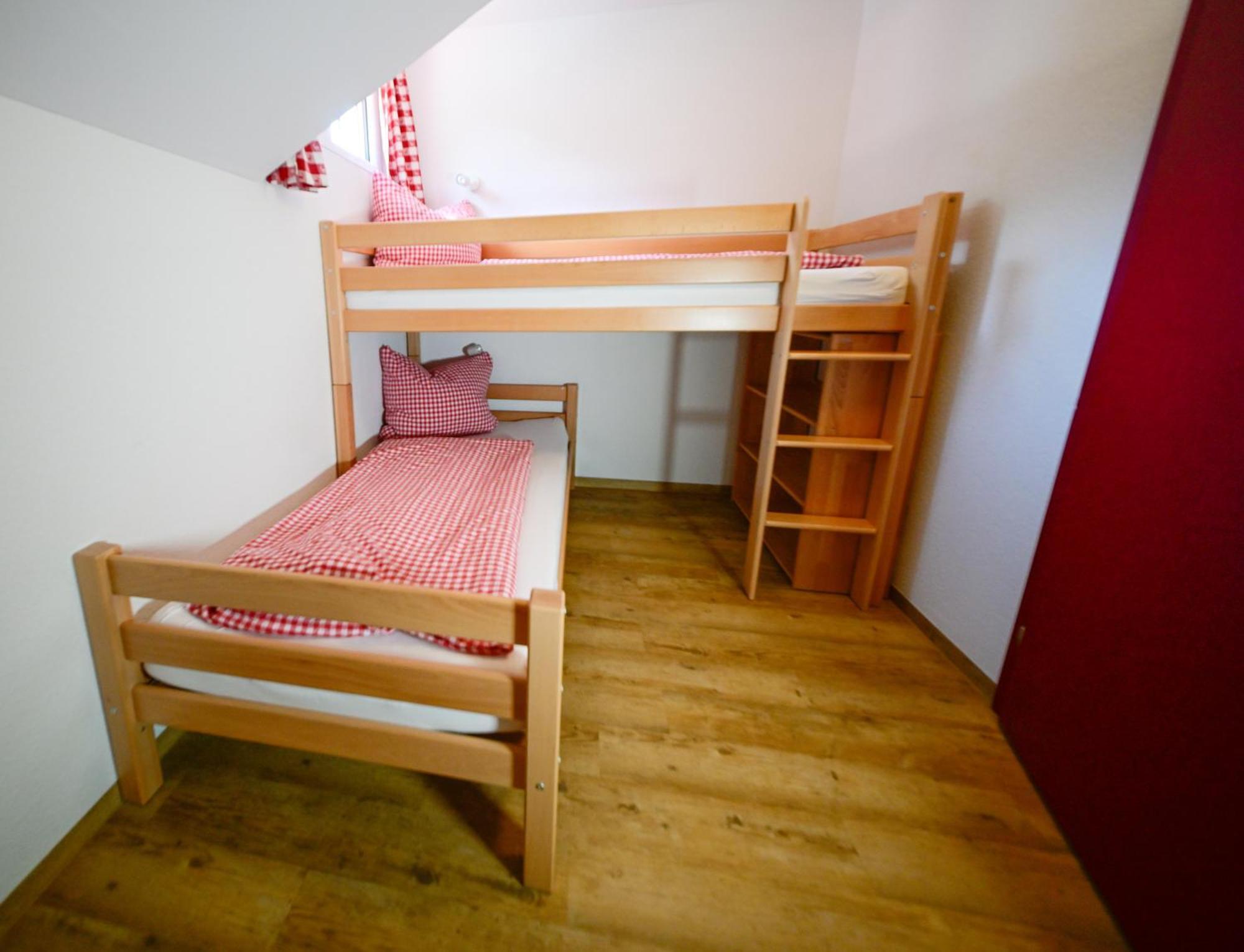 Faltenbach In Apartment *