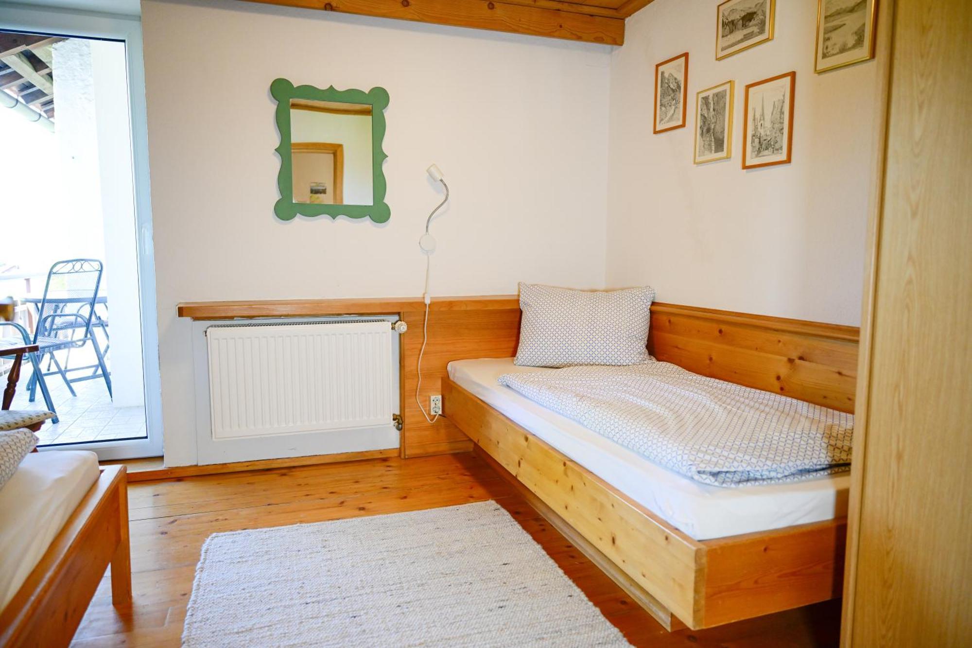 Apartment Faltenbach In Oberstdorf