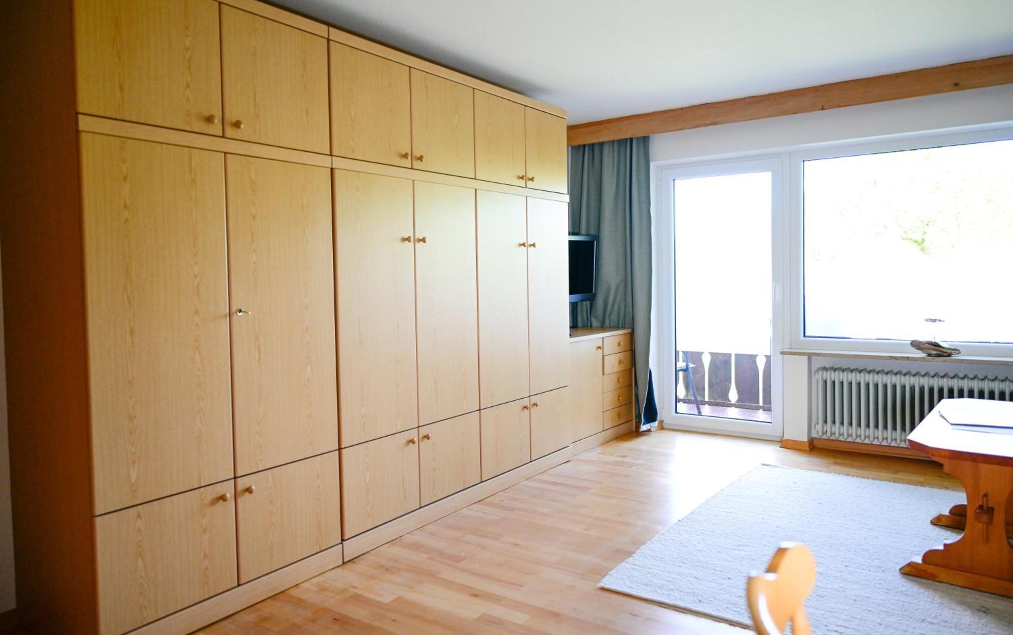 Appartamento Faltenbach In