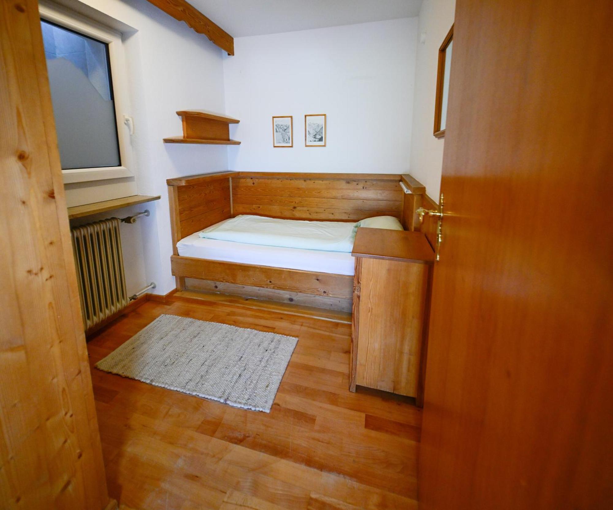 Apartment Faltenbach In Oberstdorf