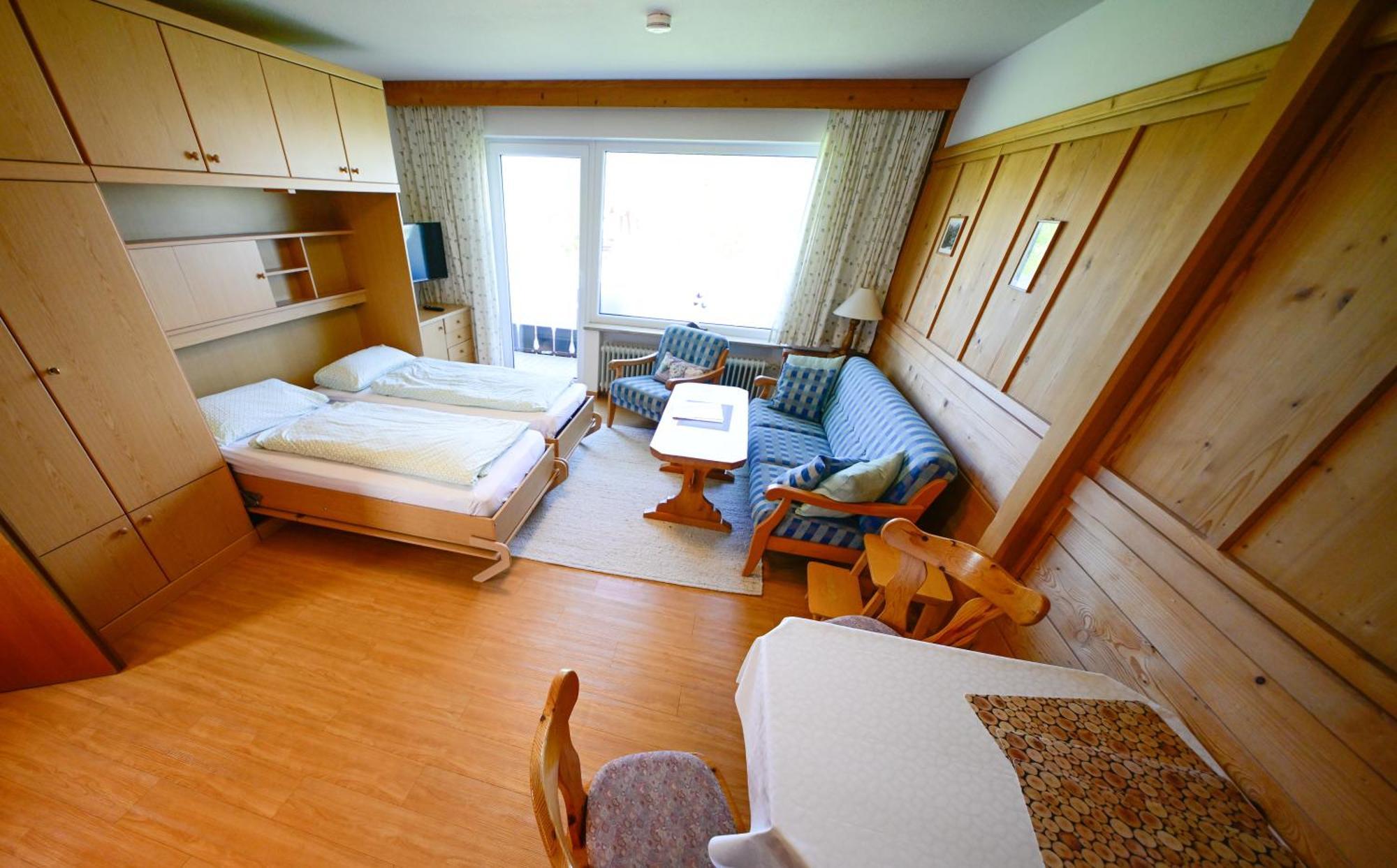 Apartment Faltenbach In *