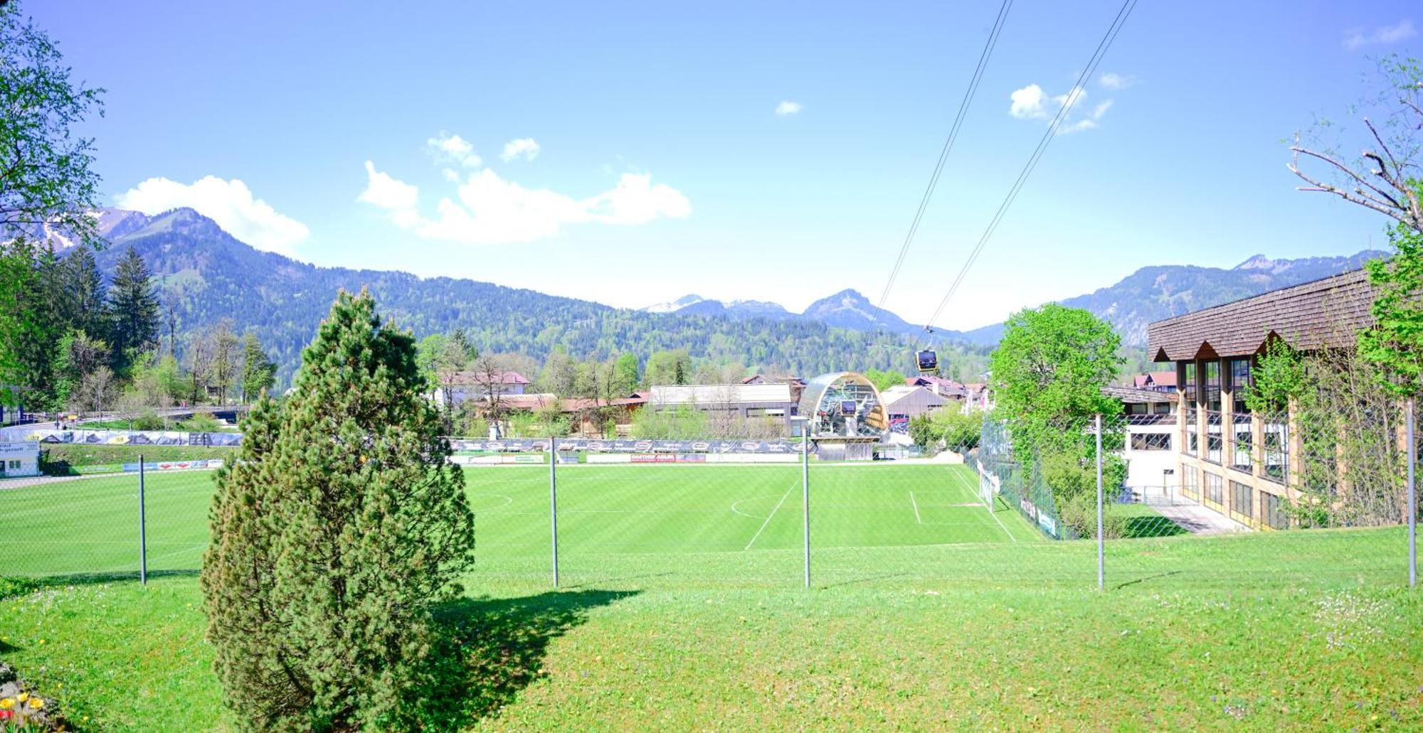 Faltenbach In *
